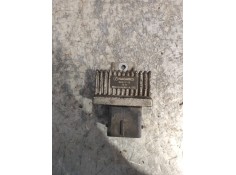 Recambio de caja precalentamiento para renault kangoo authentique referencia OEM IAM 9640469680  