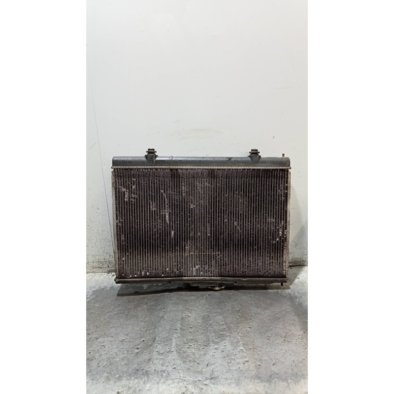 Recambio de radiador agua para mitsubishi montero pinin (h60/h70) 2000 gdi (3-ptas.) referencia OEM IAM MR431234 1220008993 