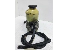 Recambio de bomba direccion para opel astra h berlina 1.4 16v referencia OEM IAM   