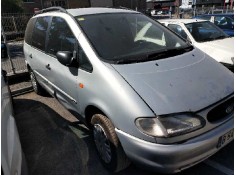 ford galaxy (vx) del año 1998