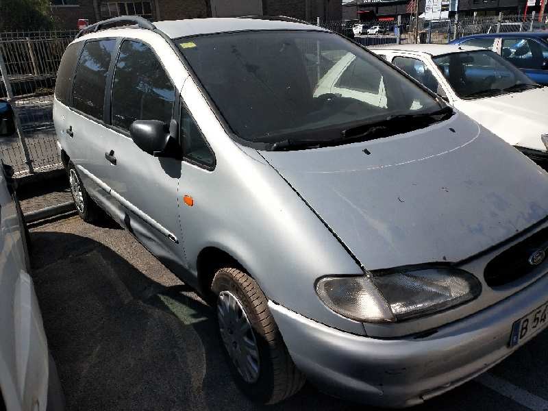 ford galaxy (vx) del año 1998