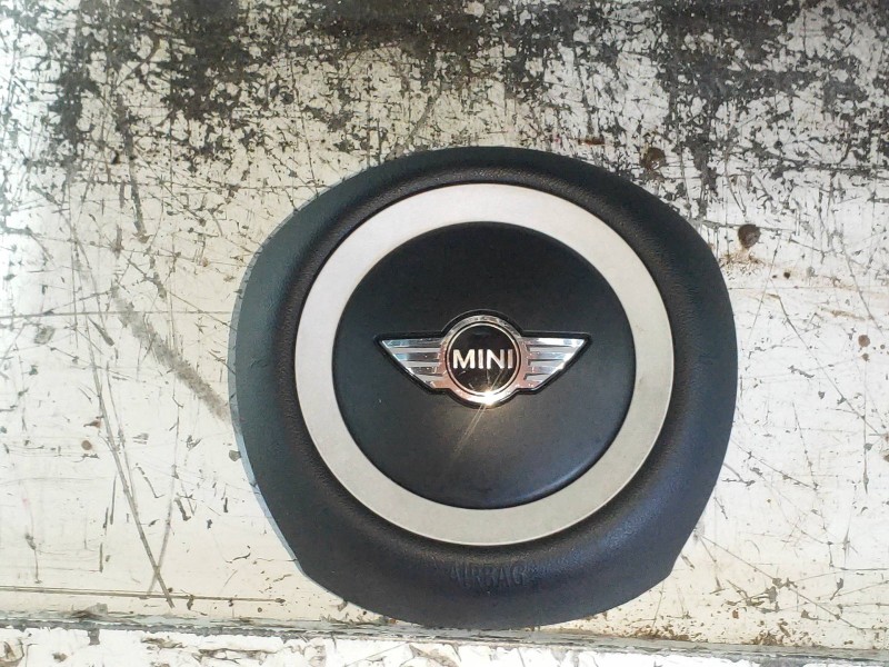 Recambio de kit airbag para mini mini (r56) one referencia OEM IAM   