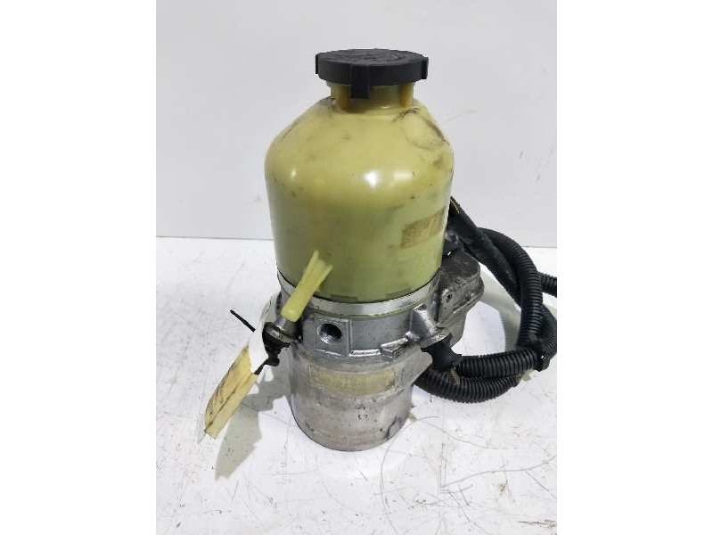 Recambio de bomba direccion para opel astra h berlina 1.4 16v referencia OEM IAM   