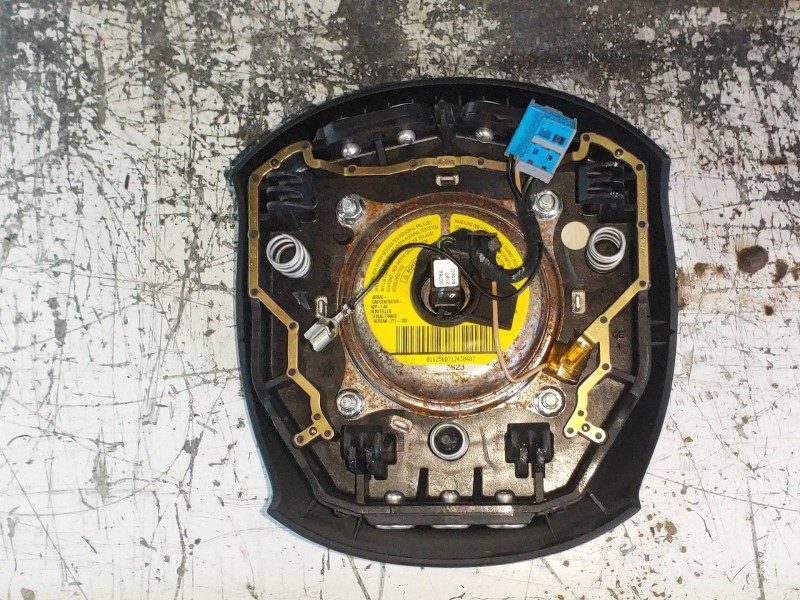 Recambio de kit airbag para mini mini (r56) one referencia OEM IAM   