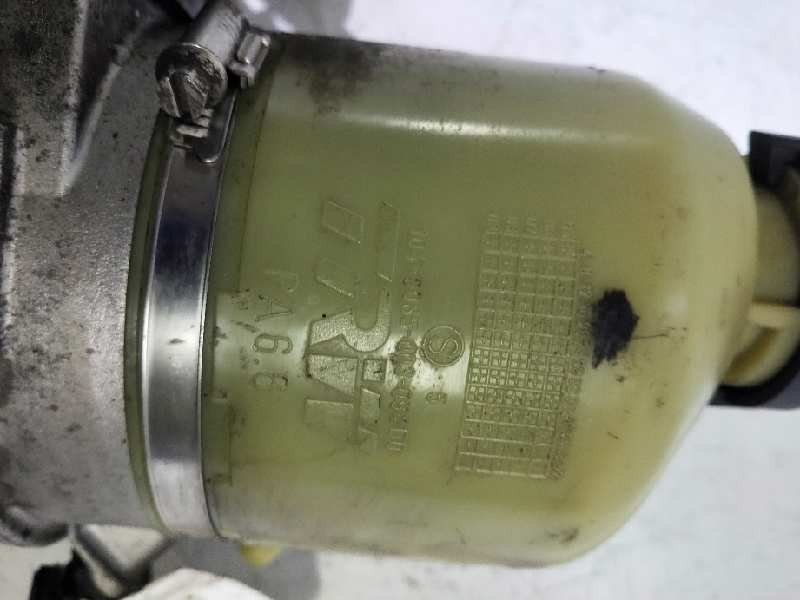 Recambio de bomba direccion para opel astra h berlina 1.4 16v referencia OEM IAM   