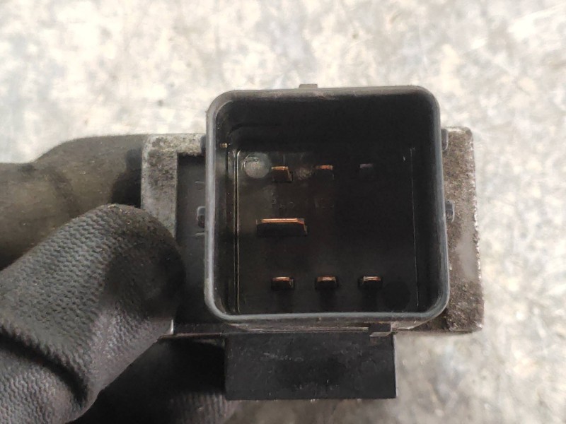 Recambio de caja precalentamiento para renault kangoo authentique referencia OEM IAM 9640469680  