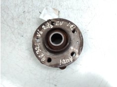 Recambio de mangueta delantera derecha para audi a5 coupe (8t) 3.2 fsi referencia OEM IAM   