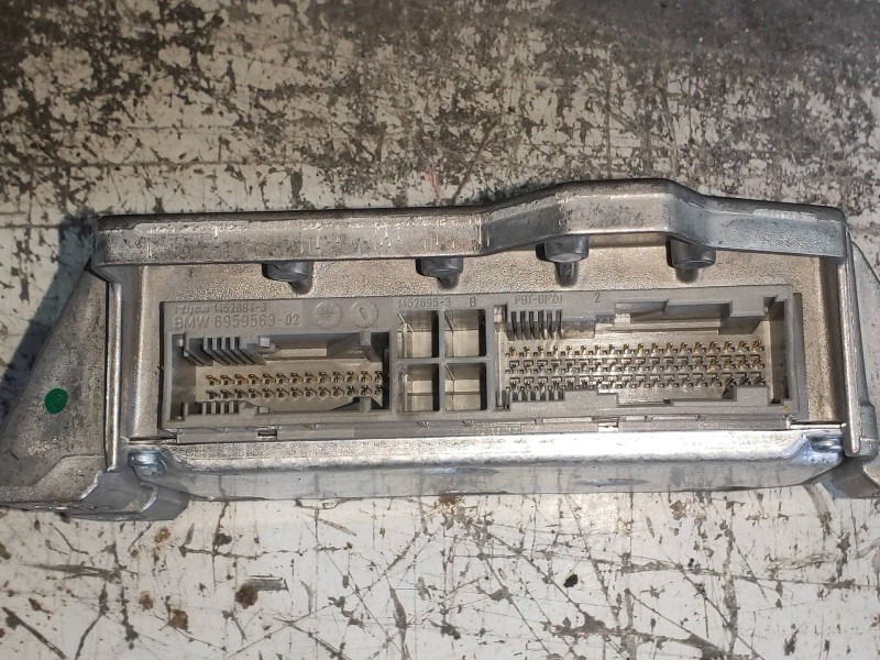 Recambio de kit airbag para mini mini (r56) one referencia OEM IAM   