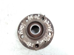 Recambio de mangueta delantera izquierda para audi a5 coupe (8t) 3.2 fsi referencia OEM IAM   