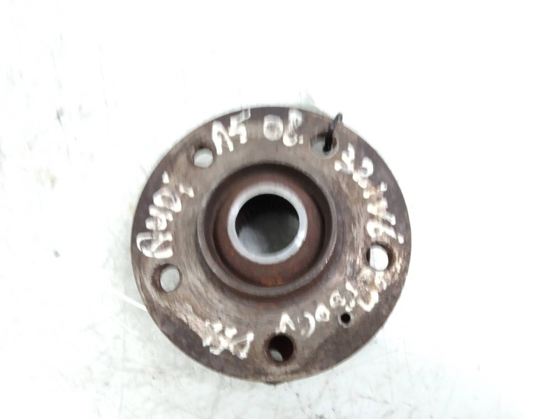 Recambio de mangueta delantera izquierda para audi a5 coupe (8t) 3.2 fsi referencia OEM IAM    Recambio de mangueta delantera izquierda para audi a5 coupe (8t) 3.2 fsi referencia OEM IAM