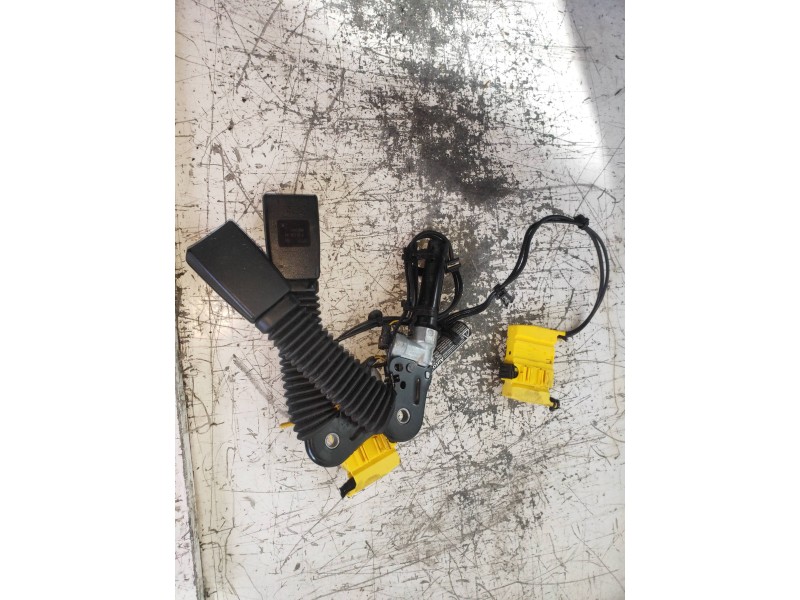 Recambio de kit airbag para mini mini (r56) one referencia OEM IAM   