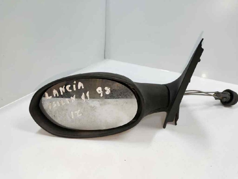 Recambio de retrovisor izquierdo para lancia lancia y referencia OEM IAM   MANUAL Recambio de retrovisor izquierdo para lancia lancia y referencia OEM IAM   MANUAL