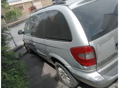 chrysler voyager (rg) del año 2003 2
