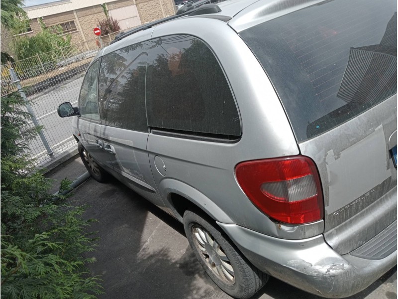 chrysler voyager (rg) del año 2003