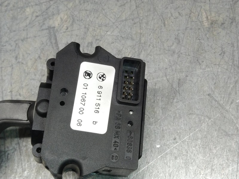 Recambio de mando luces para bmw serie 7 (e65/e66) 745i referencia OEM IAM 6911516B 01106700 