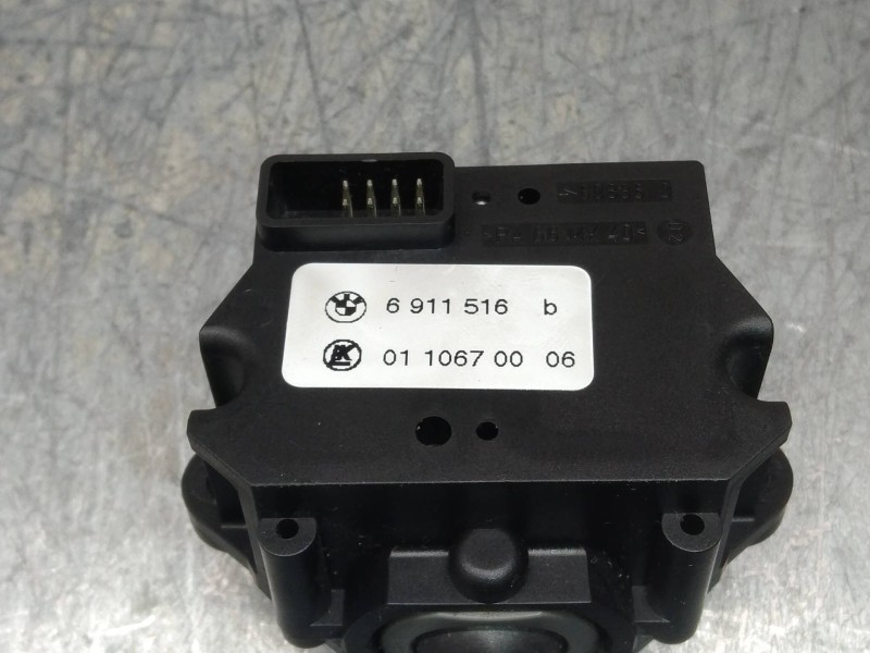Recambio de mando luces para bmw serie 7 (e65/e66) 745i referencia OEM IAM 6911516B 01106700 