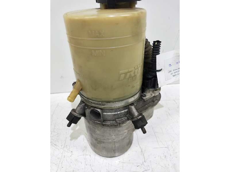 Recambio de bomba direccion para opel signum básico referencia OEM IAM   