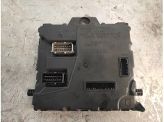 Recambio de modulo electronico para renault kangoo authentique referencia OEM IAM 8201077402B 002025209 BCMN1