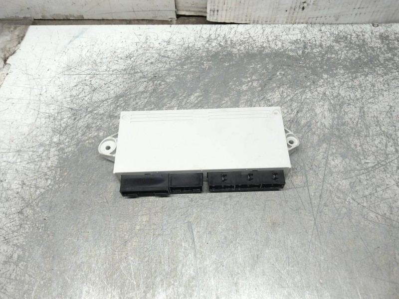 Recambio de modulo electronico para bmw serie 7 (e65/e66) 745i referencia OEM IAM 5WK48001 613569219819 