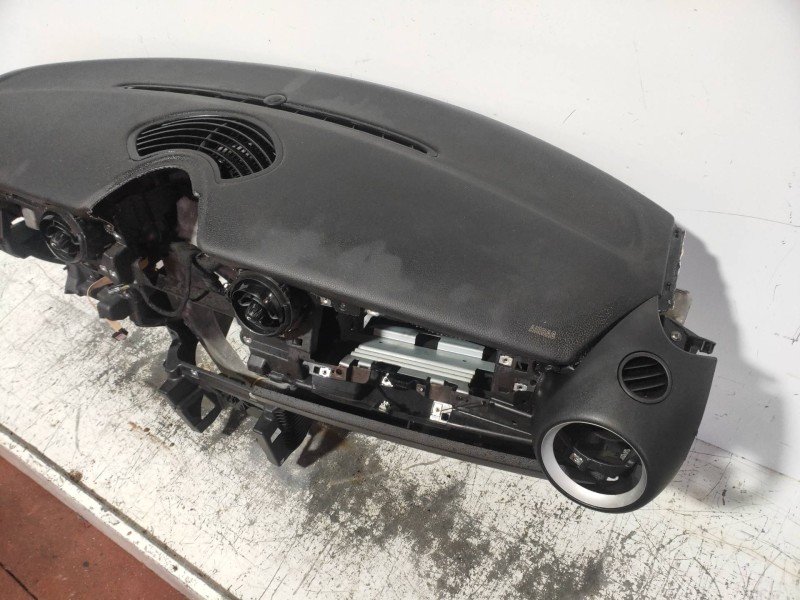 Recambio de kit airbag para mini mini (r56) one referencia OEM IAM   