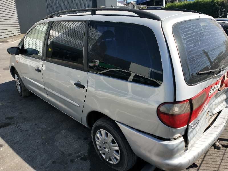 ford galaxy (vx) del año 1998