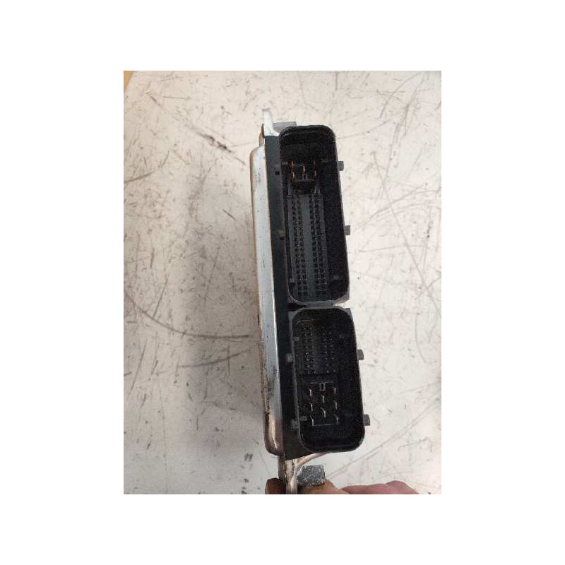 Recambio de centralita motor uce para volkswagen passat berlina (3b3) comfortline referencia OEM IAM 0281010940 038906019GS EDC1