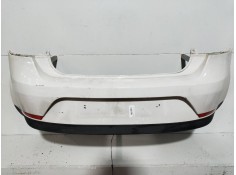 Recambio de paragolpes trasero para seat ibiza sc (6j1) sport referencia OEM IAM   