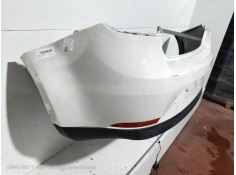 Recambio de paragolpes trasero para seat ibiza sc (6j1) sport referencia OEM IAM    2