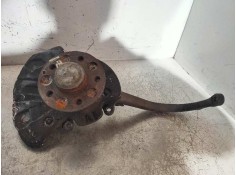 Recambio de mangueta delantera izquierda para mercedes clase s (w220) berlina 4.3 v8 24v cat referencia OEM IAM   