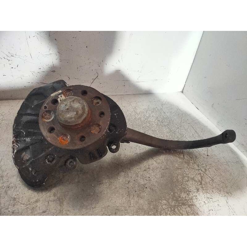 Recambio de mangueta delantera izquierda para mercedes clase s (w220) berlina 4.3 v8 24v cat referencia OEM IAM   