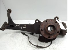 Recambio de mangueta delantera izquierda para audi a8 (d2) 4.2 v8 32v referencia OEM IAM   