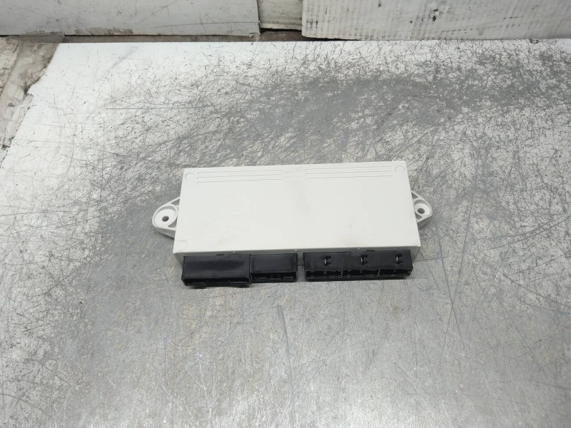 Recambio de modulo electronico para bmw serie 7 (e65/e66) 745i referencia OEM IAM 5WK48002 613569219799 