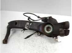 Recambio de mangueta delantera izquierda para audi a8 (d2) 4.2 v8 32v referencia OEM IAM    2