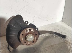 Recambio de mangueta delantera derecha para mercedes clase s (w220) berlina 4.3 v8 24v cat referencia OEM IAM   