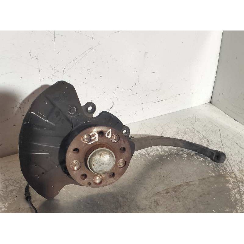 Recambio de mangueta delantera derecha para mercedes clase s (w220) berlina 4.3 v8 24v cat referencia OEM IAM   