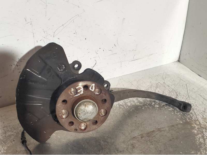 Recambio de mangueta delantera derecha para mercedes clase s (w220) berlina 4.3 v8 24v cat referencia OEM IAM   