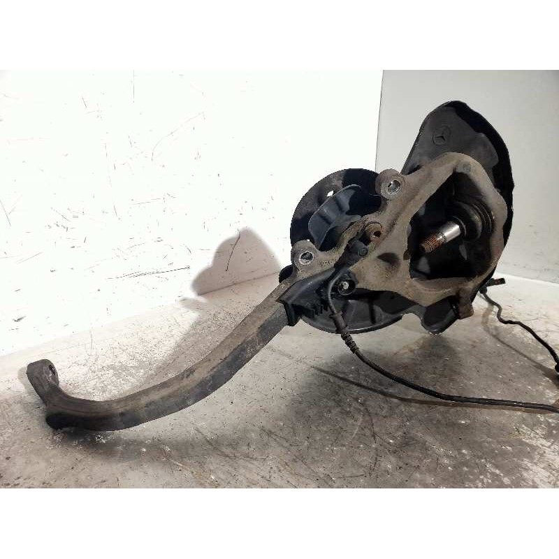Recambio de mangueta delantera derecha para mercedes clase s (w220) berlina 4.3 v8 24v cat referencia OEM IAM   