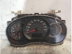 Recambio de cuadro instrumentos para renault kangoo authentique referencia OEM IAM 8200796013D 281180219 281209663