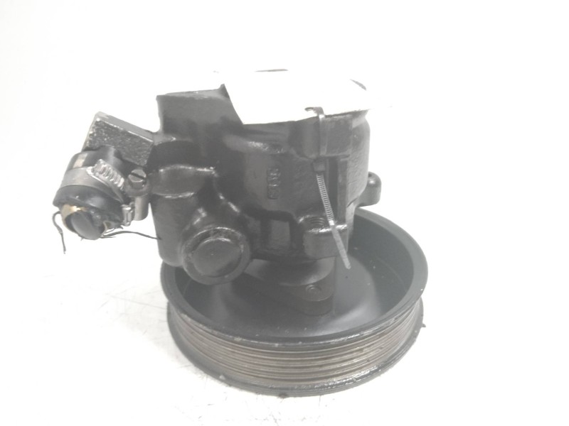 Recambio de bomba direccion para ford fiesta berl./courier si referencia OEM IAM    Recambio de bomba direccion para ford fiesta berl./courier si referencia OEM IAM