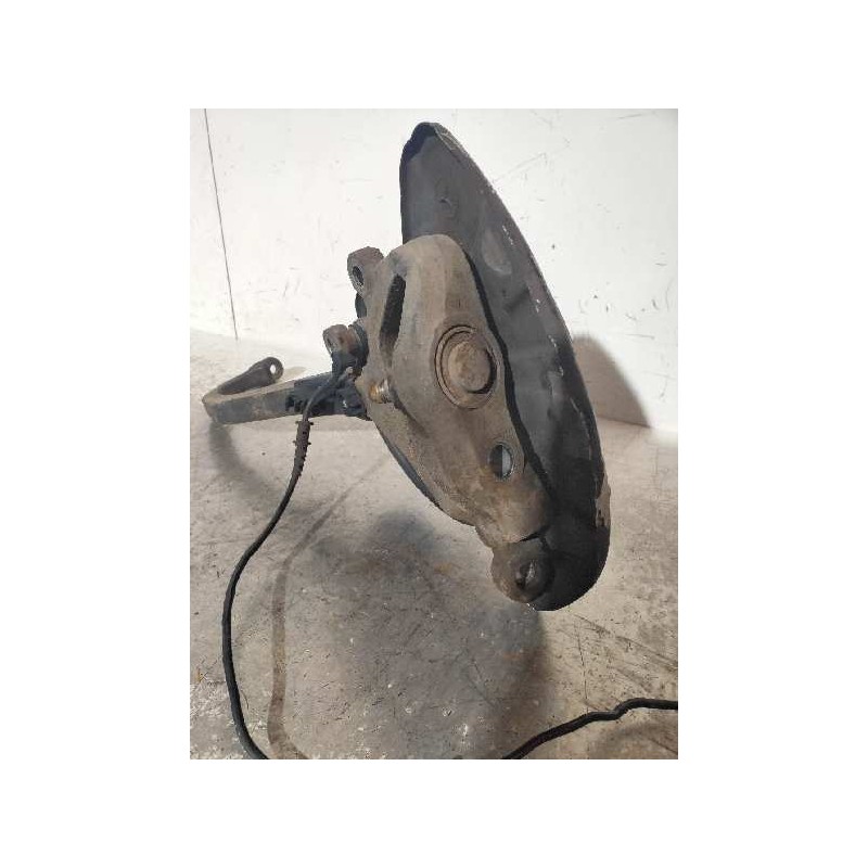 Recambio de mangueta delantera derecha para mercedes clase s (w220) berlina 4.3 v8 24v cat referencia OEM IAM   