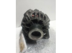 Recambio de alternador para renault clio iii exception 2 referencia OEM IAM 8200654541  