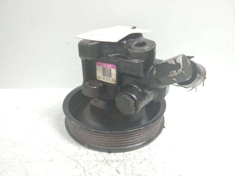 Recambio de bomba direccion para ford fiesta berl./courier si referencia OEM IAM    Recambio de bomba direccion para ford fiesta berl./courier si referencia OEM IAM