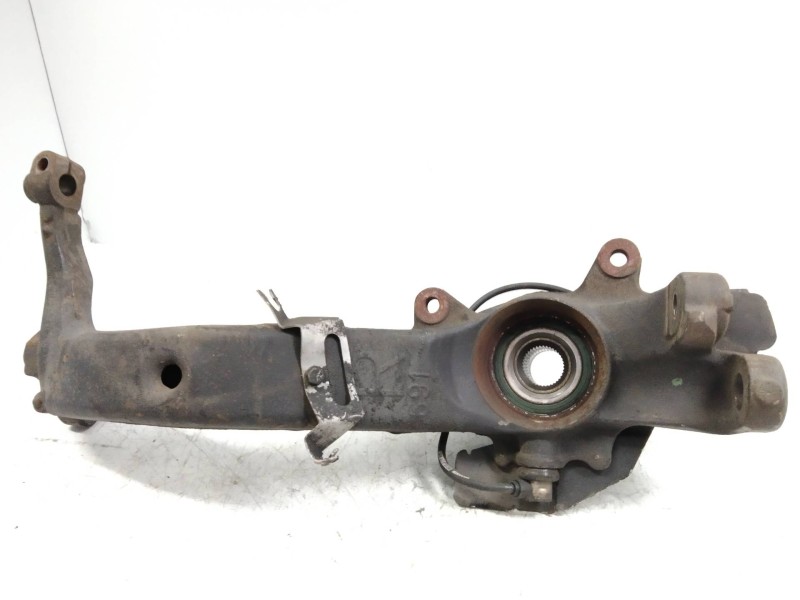 Recambio de mangueta delantera derecha para audi s8 (d2) 4.2 v8 32v referencia OEM IAM   