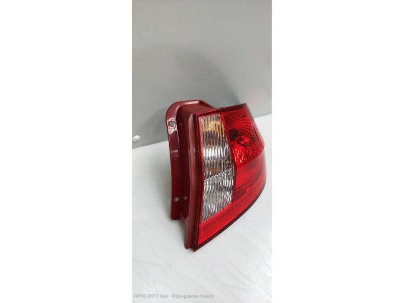 Recambio de piloto trasero derecho para hyundai getz (tb) 1.1 básico referencia OEM IAM   