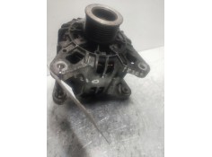 Recambio de alternador para renault clio iii exception 2 referencia OEM IAM 8200654541   2
