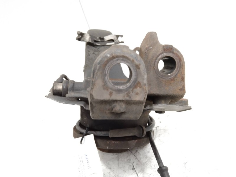 Recambio de mangueta delantera derecha para audi s8 (d2) 4.2 v8 32v referencia OEM IAM   