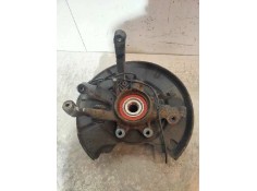 Recambio de mangueta trasera derecha para mercedes clase s (w220) berlina 4.3 v8 24v cat referencia OEM IAM    2