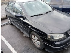 opel astra g berlina del año 2003