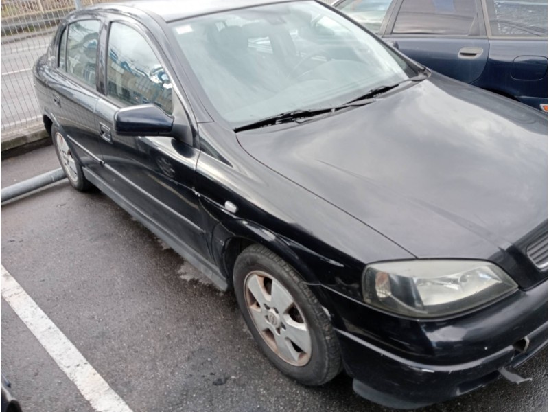opel astra g berlina del año 2003