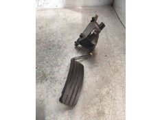 Recambio de potenciometro pedal para renault kangoo authentique referencia OEM IAM 8200436864 2579A00997 